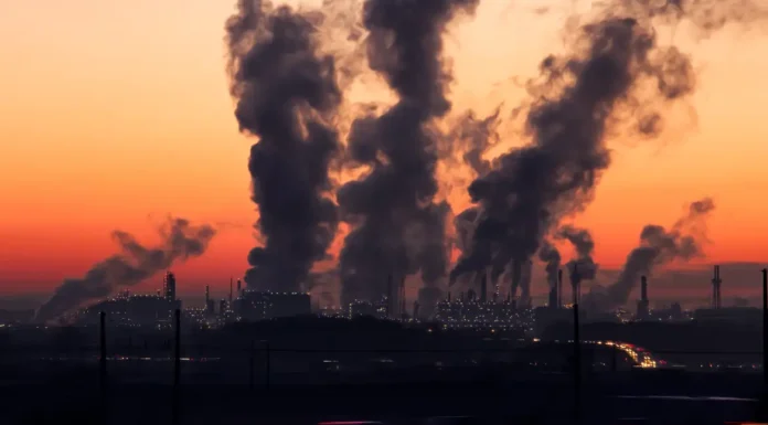 Abertas inscrições para estudos científicos sobre economia e clima