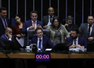 Câmara aprova PL que simplifica regras para licenciamento ambiental