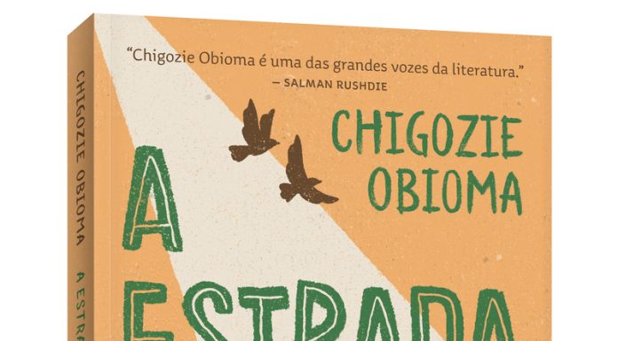 Globo Livros lança novo romance de Chigozie Obioma