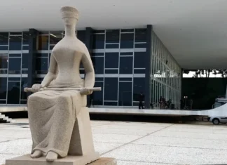 STF: testemunhas de defesa faltam em audiência sobre golpe pelo 2° dia