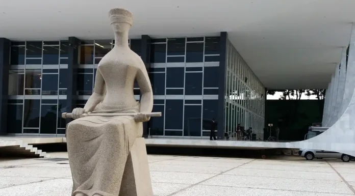 STF: testemunhas de defesa faltam em audiência sobre golpe pelo 2° dia