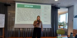 Pesquisadora defende direito de criança opinar em temas que a afetem