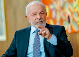 Brasil não aceitará nada que lhe seja imposto, diz Lula à TV americana
