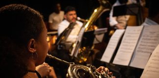 Sinfonia Para Crianças – Feriado animado no Teatro Unicid!