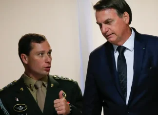 Bolsonaro sabia e concordou com plano de matar Lula, Alckmin e Moraes