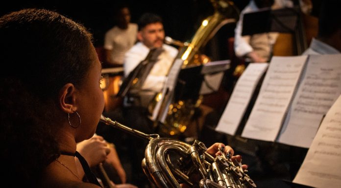 Sinfonia Para Crianças – Feriado animado no Teatro Unicid!