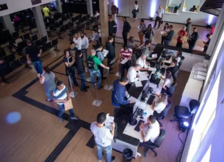 Abertura de empresas cresce 15,5% em São Paulo no primeiro semestre de 2025