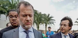 Defesa de Bolsonaro critica denúncia da PGR