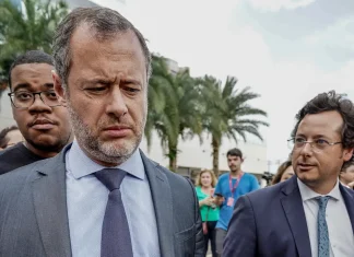 Defesa de Bolsonaro critica denúncia da PGR