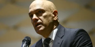 EUA revogam visto de Moraes, familiares e “aliados na Corte”
