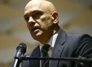 EUA revogam visto de Moraes, familiares e “aliados na Corte”