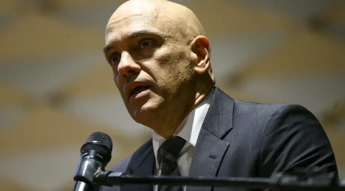 EUA revogam visto de Moraes, familiares e “aliados na Corte”