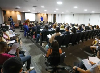 Inscrições para CNU 2025 terminam neste domingo