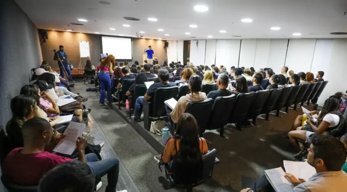 Inscrições para CNU 2025 terminam neste domingo
