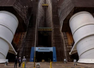 Consumo de IA no Paraguai faz Itaipu estudar construção de 2 turbinas