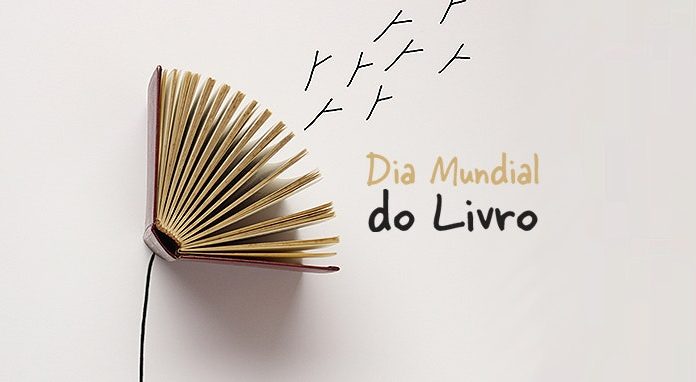 Dia Mundial do Livro: Uma homenagem à melhor viagem que você pode fazer sem sair do lugar