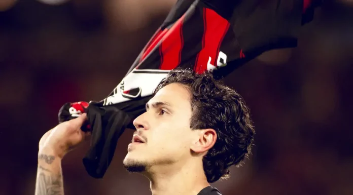 Pedro sai do banco e garante vitória do Flamengo sobre Fluminense