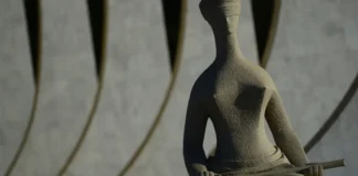 Fux diverge, mas Primeira Turma confirma tornozeleira para Bolsonaro