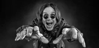 Morre Ozzy Osbourne, lenda do heavy metal, aos 76 anos