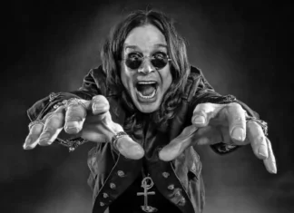 Morre Ozzy Osbourne, lenda do heavy metal, aos 76 anos