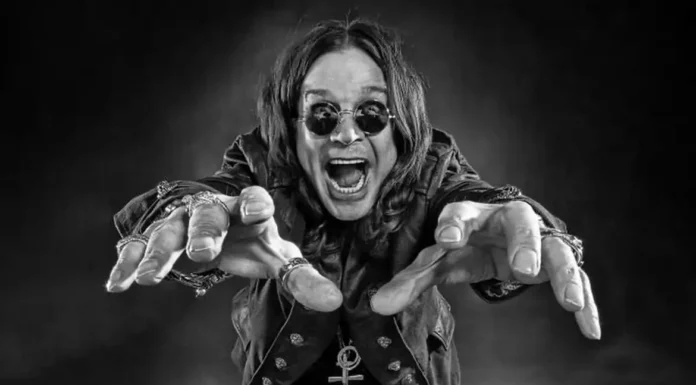 Morre Ozzy Osbourne, lenda do heavy metal, aos 76 anos