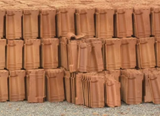 Faturamento da indústria de materiais de construção cresce em junho