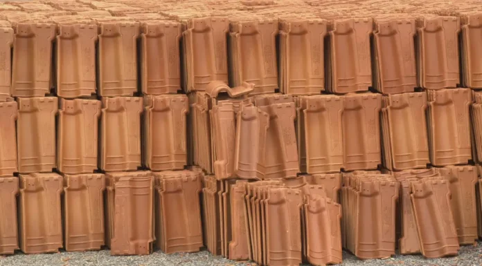 Faturamento da indústria de materiais de construção cresce em junho