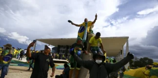 STF termina de ouvir testemunhas de núcleo 3; réus depõem na segunda