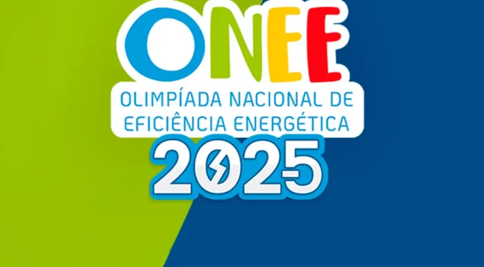 Inscrições para Olimpíada de Eficiência Energética começam em agosto