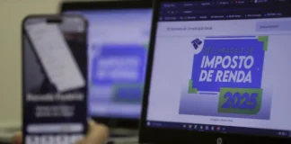 Receita libera nesta quinta (24) consulta ao 3º lote de restituição