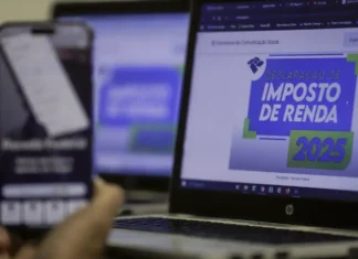 Receita libera nesta quinta (24) consulta ao 3º lote de restituição