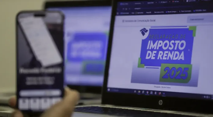 Receita libera nesta quinta (24) consulta ao 3º lote de restituição