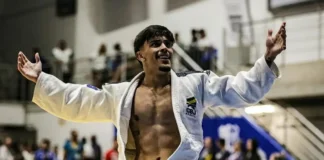 Judô e vôlei feminino brasileiros faturam bronze nos JMU na Alemanha