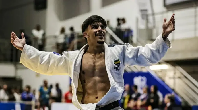 Judô e vôlei feminino brasileiros faturam bronze nos JMU na Alemanha