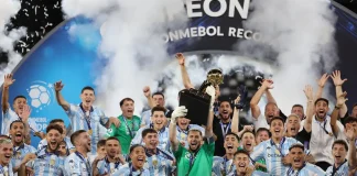 Botafogo cai diante do Racing e perde a Recopa Sul-Americana