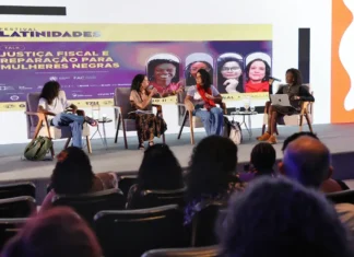 Mulheres negras debatem justiça fiscal a partir da realidade econômica
