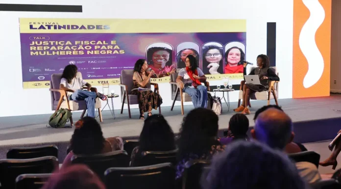 Mulheres negras debatem justiça fiscal a partir da realidade econômica
