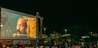 De 9 a 11 de maio, Cotia recebe o projeto Cinema para Todos com exibições gratuitas ao ar livre