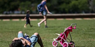 Aumento da licença-paternidade será tema no Congresso após recesso