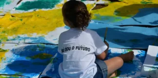 Hoje é Dia: combate ao tráfico de pessoas e primeira infância em foco