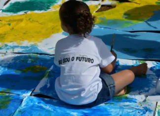 Hoje é Dia: combate ao tráfico de pessoas e primeira infância em foco