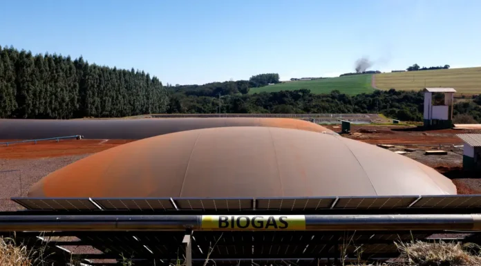 Itaipu e Receita Federal fazem contrabando virar energia limpa