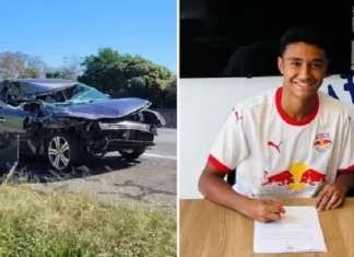 Acidente com jogadores do Bragantino deixa um em estado grave