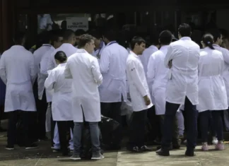 Inscrições para o Enamed 2025 vão até quarta-feira