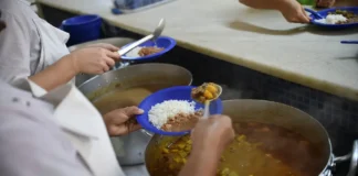 Brasil sai do Mapa da Fome, indica relatório da ONU