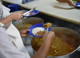 Brasil sai do Mapa da Fome, indica relatório da ONU