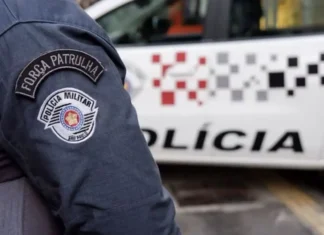 PM mata homem em discussão de trânsito em Mauá