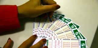 Mega-Sena sorteia nesta terça-feira prêmio acumulado em R$ 51 milhões