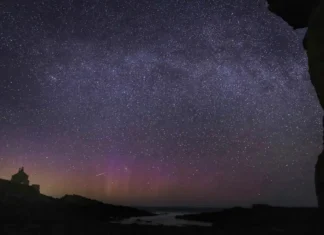 Astronomia: duas chuvas de meteoros vão iluminar o céu no fim de julho