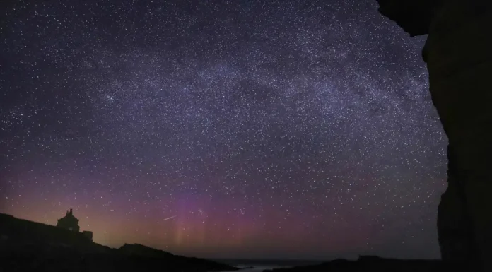 Astronomia: duas chuvas de meteoros vão iluminar o céu no fim de julho